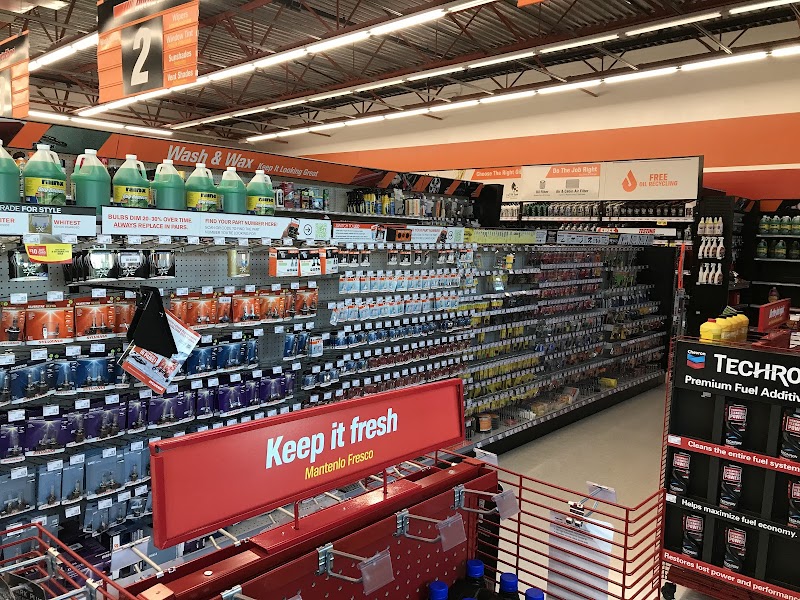 AutoZone Auto Parts photo 3