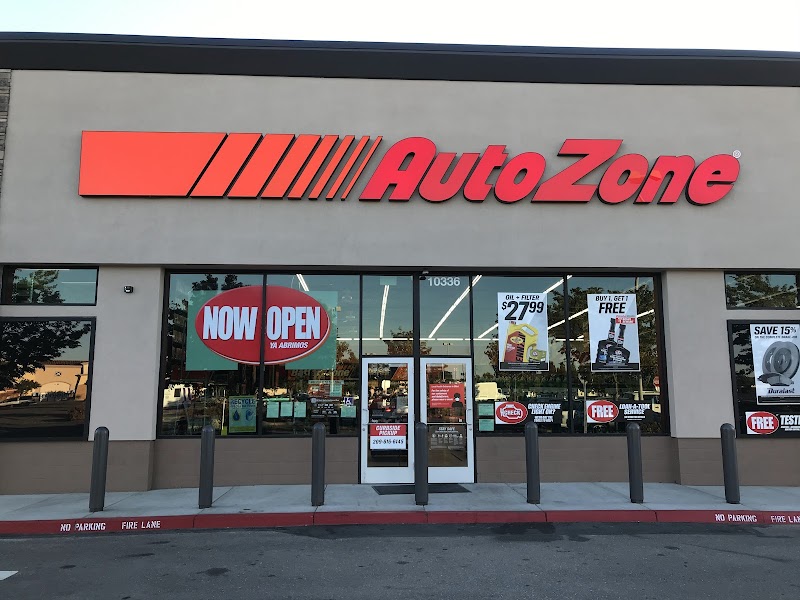 AutoZone Auto Parts photo 5