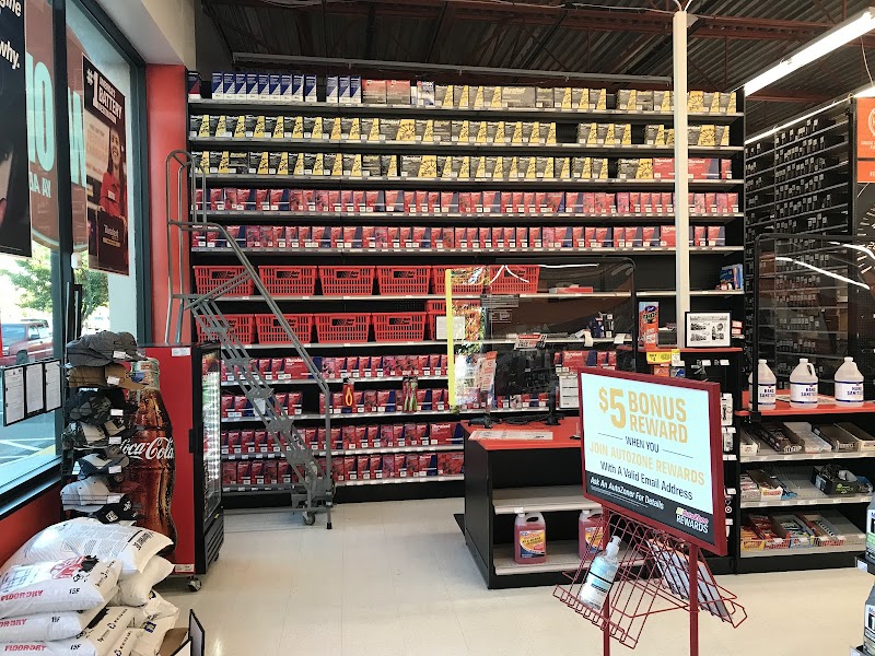 AutoZone Auto Parts photo 4