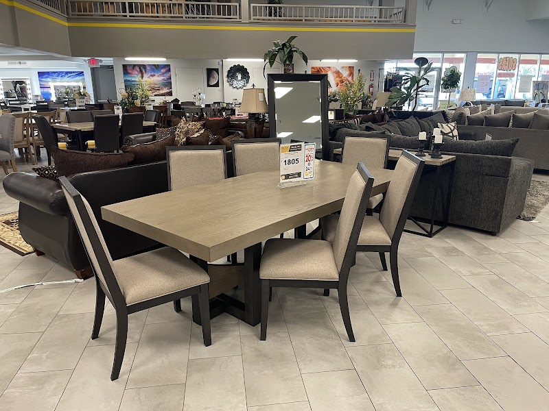 Del Sol Furniture & Mattress photo 5