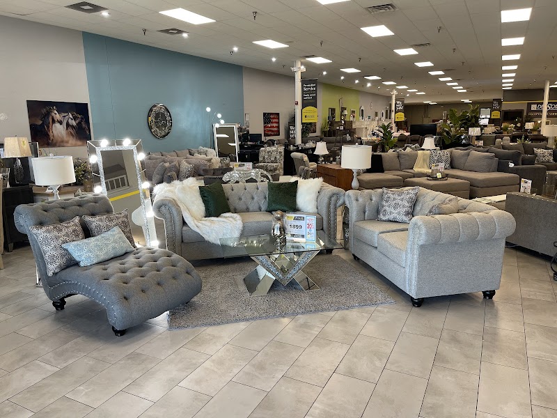 Del Sol Furniture & Mattress photo 2