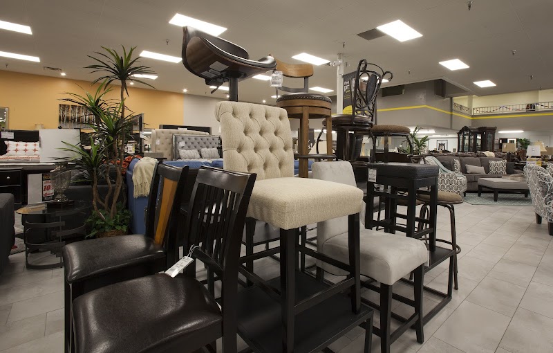 Del Sol Furniture & Mattress photo 3