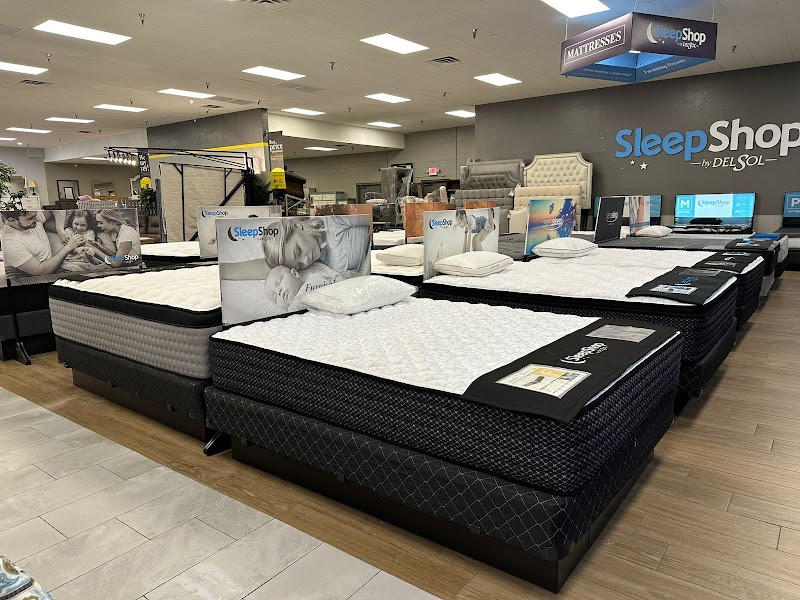 Del Sol Furniture & Mattress photo 4