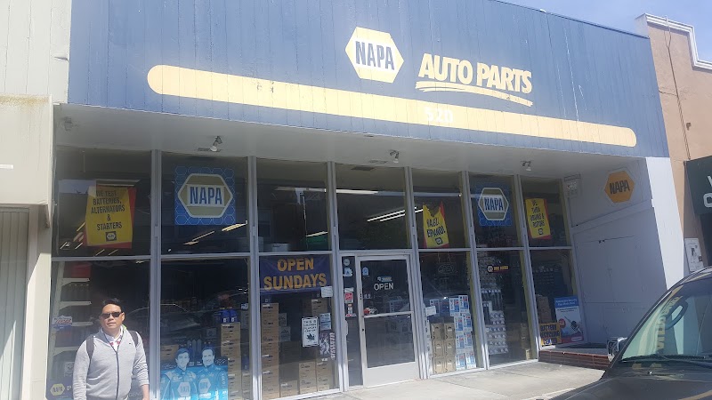 NAPA Auto Parts - Airport Auto Parts Inc photo 5