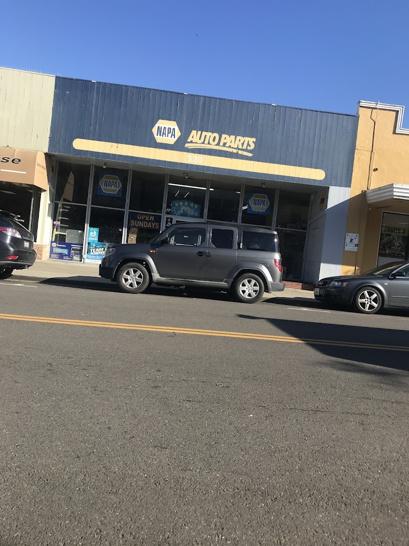 Photo of NAPA Auto Parts - Airport Auto Parts Inc