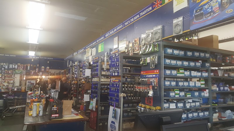 NAPA Auto Parts - Airport Auto Parts Inc photo 2
