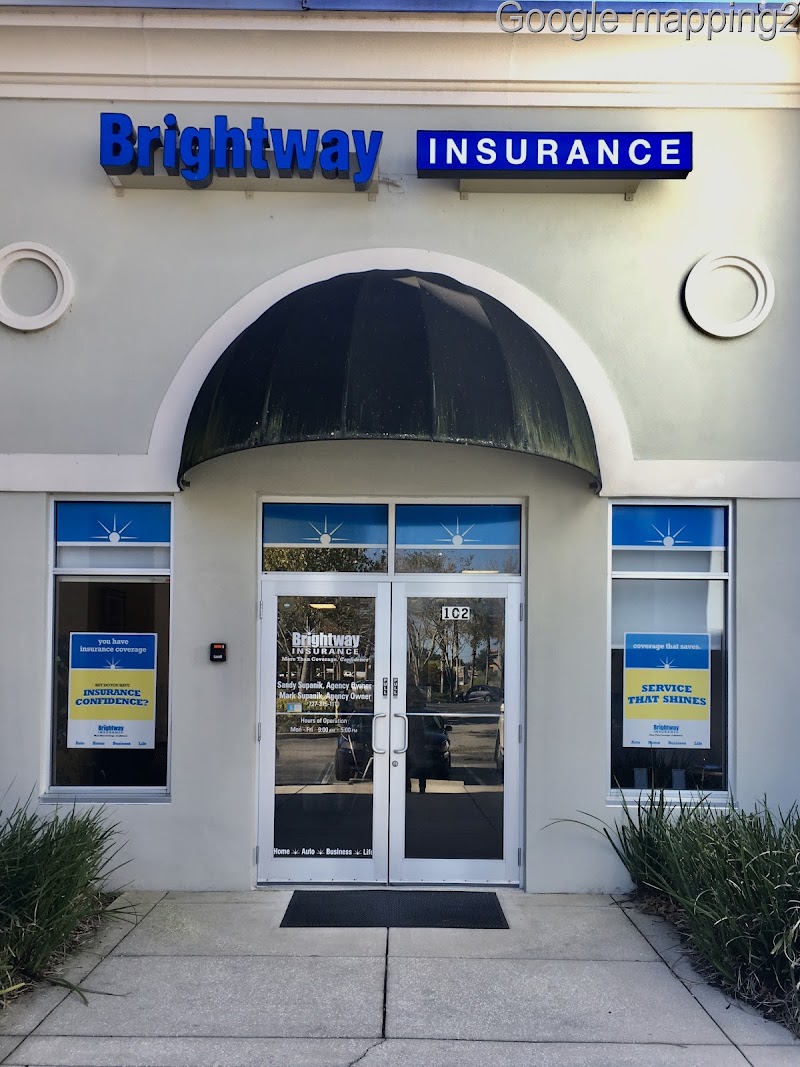 Photo of Brightway Insurance, Trinity-Odessa