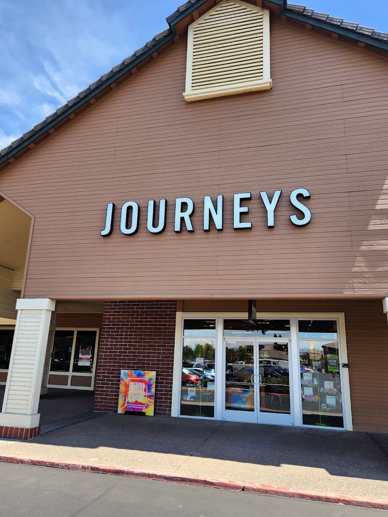 Photo of Journeys