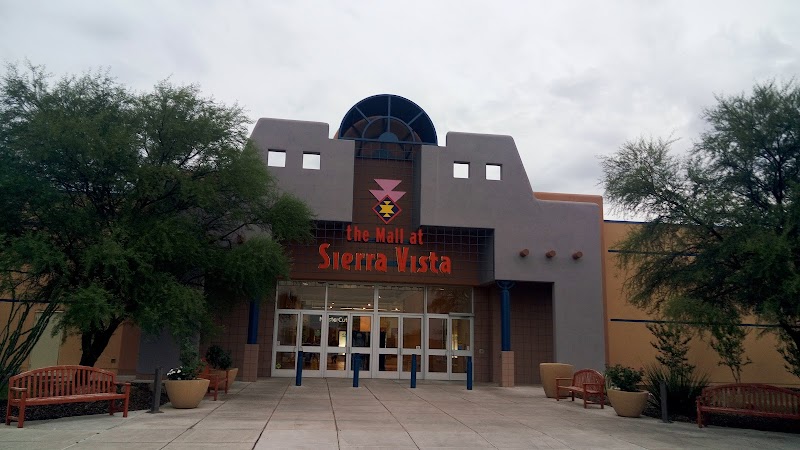 Photo of The Mall at Sierra Vista