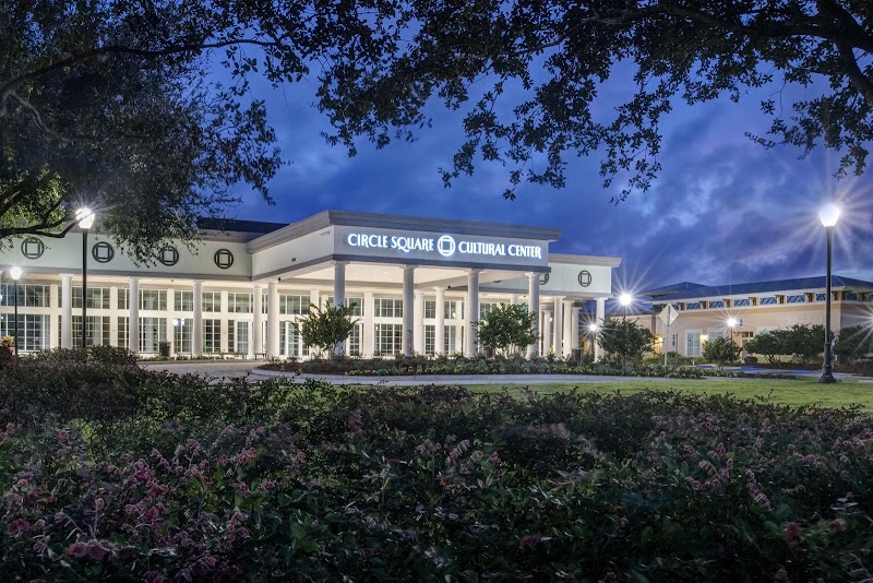Photo of Circle Square Cultural Center