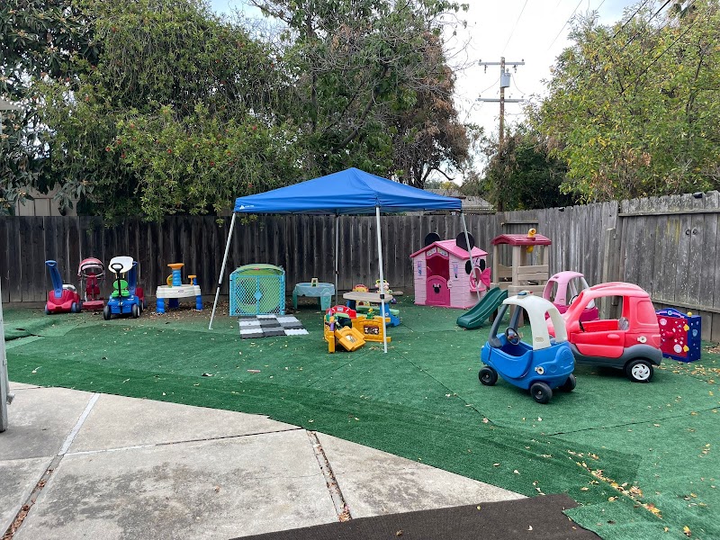 Photo of Happy Castle Home Daycare