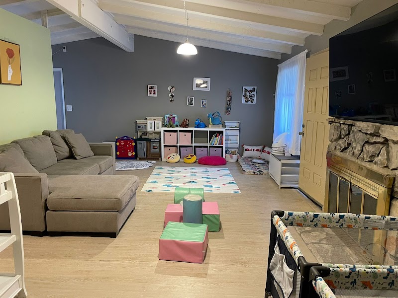 Happy Castle Home Daycare photo 2