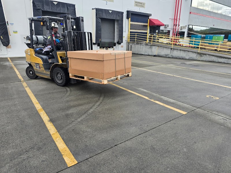 Photo of Marvin Transportation