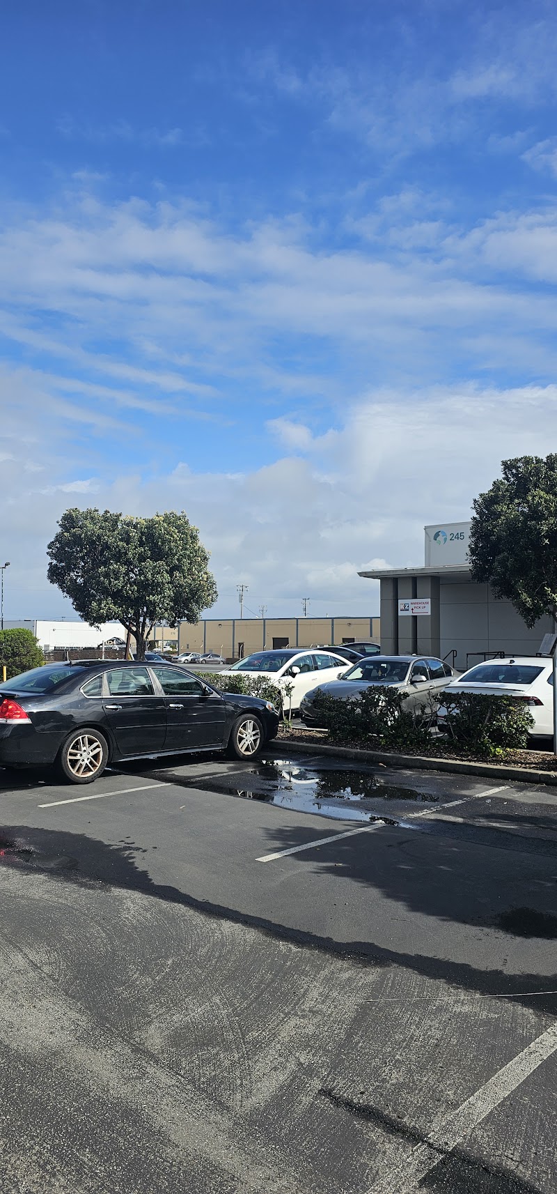 Marvin Transportation photo 3