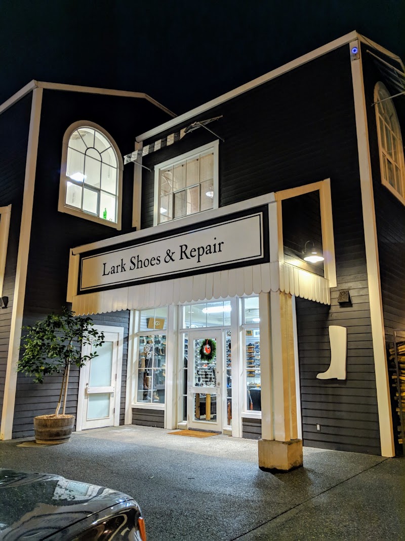 Lark Shoes photo 3