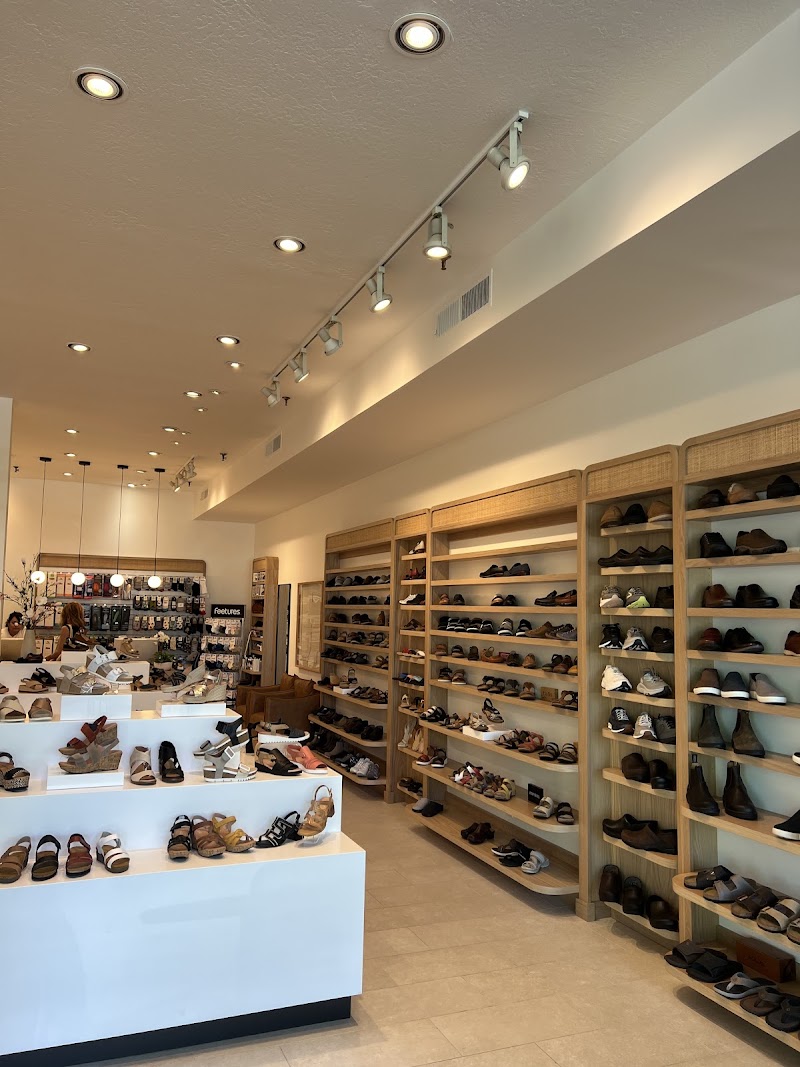 Lark Shoes photo 2