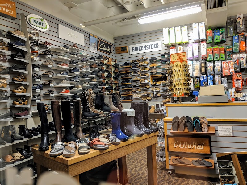 Lark Shoes photo 4
