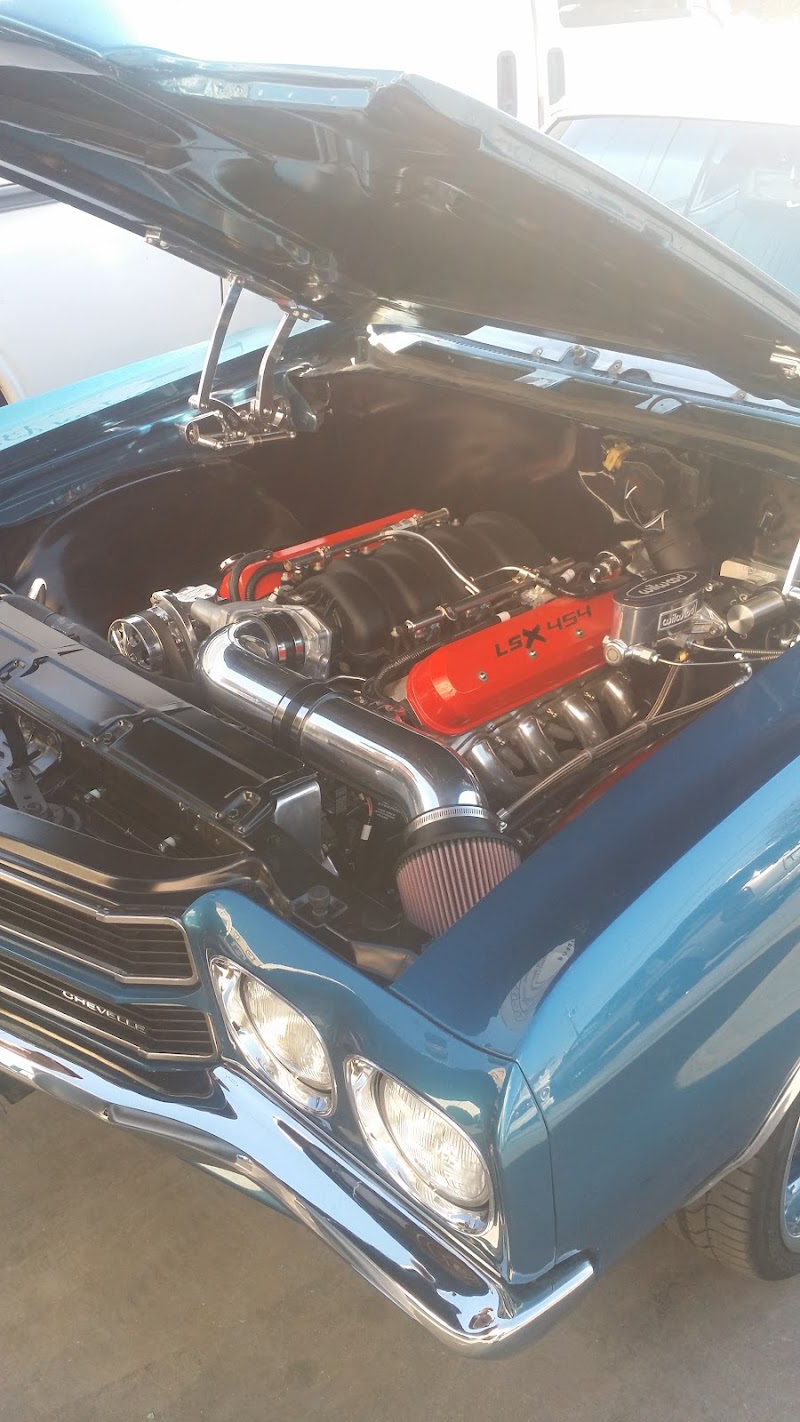 Precision Auto Service photo 3