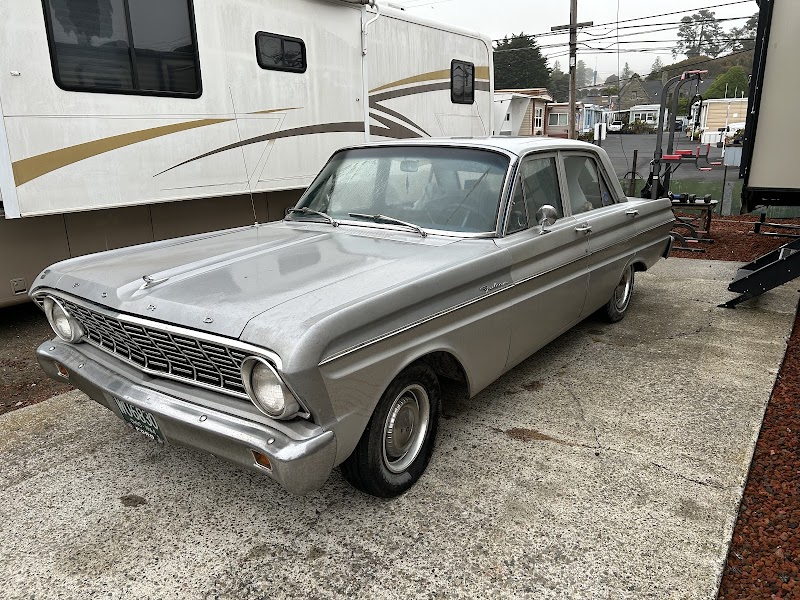 Precision Auto Service photo 5