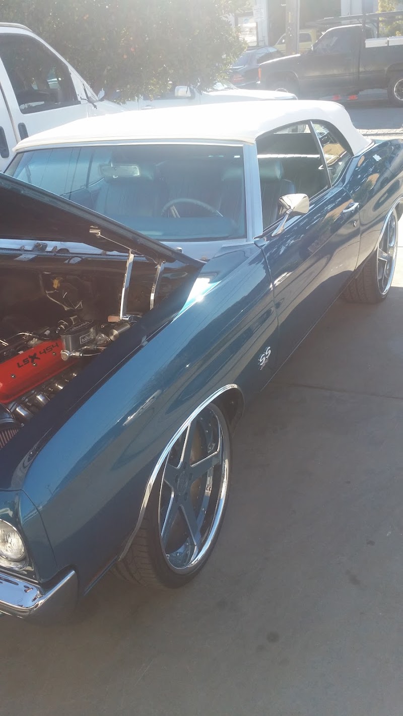 Precision Auto Service photo 4