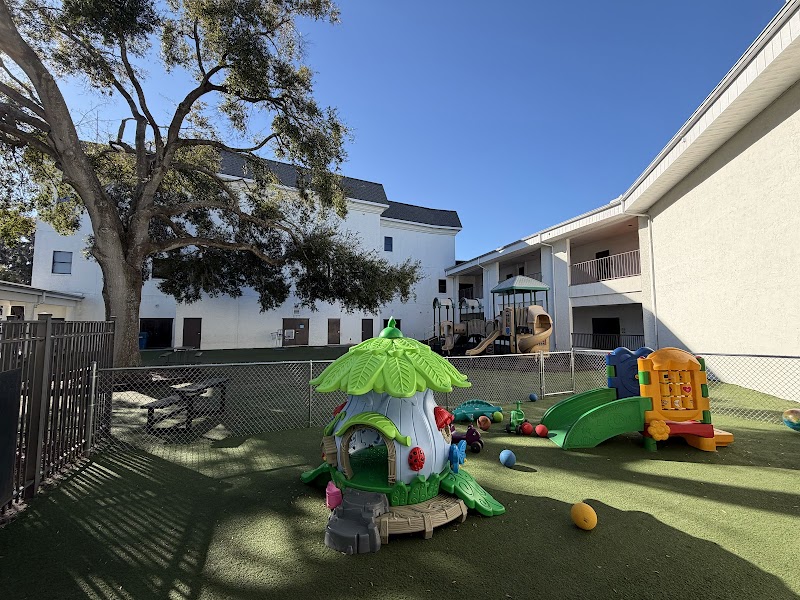 Photo of Plant City Early Learning Academy
