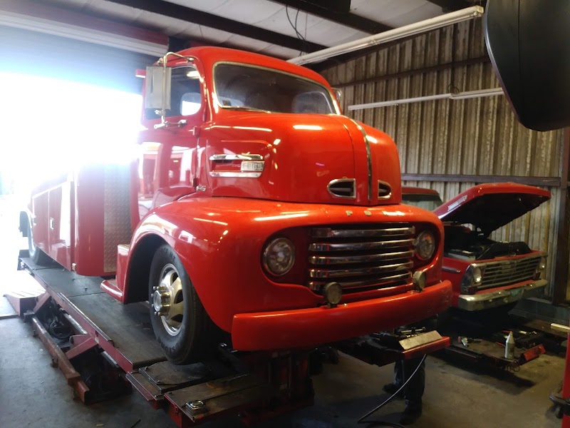 Alert Tire Service, Inc photo 2