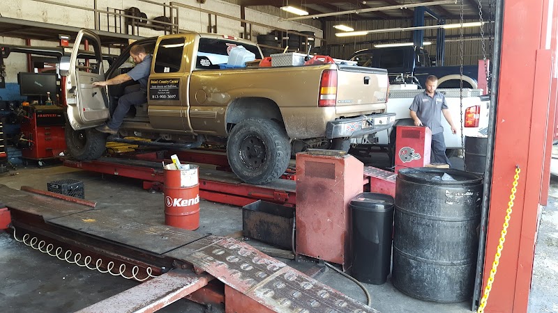 Alert Tire Service, Inc photo 3