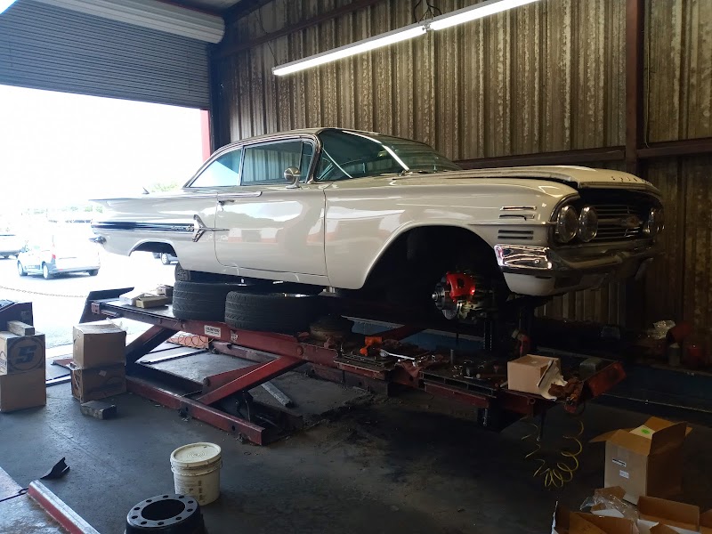 Alert Tire Service, Inc photo 4