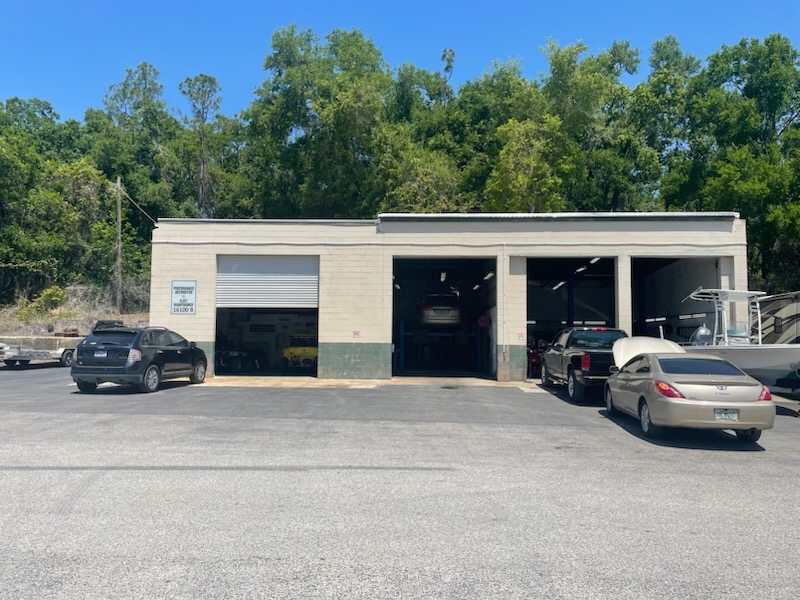 Photo of Performance Automotive