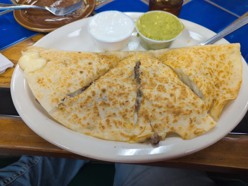 Los Compadres photo 5