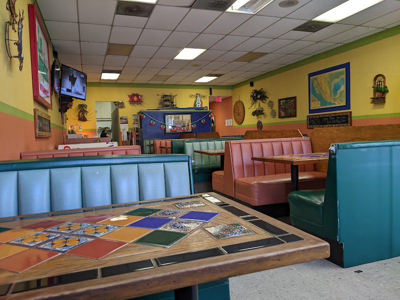 Photo of Los Compadres