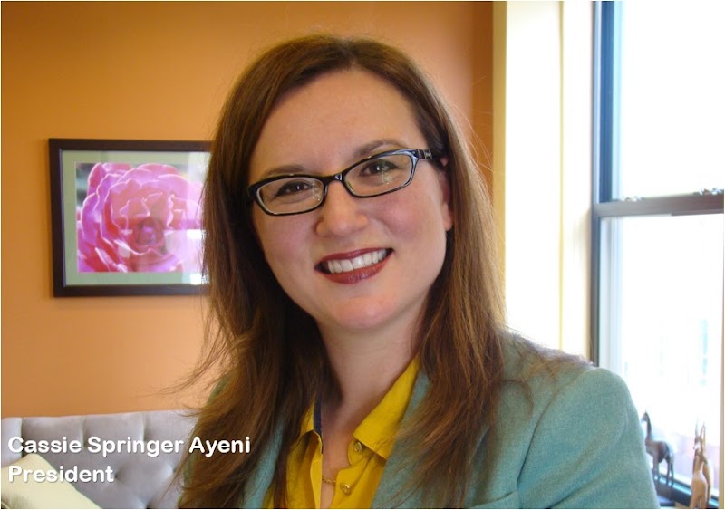 Photo of Springer Ayeni, A Professional Law Corporation