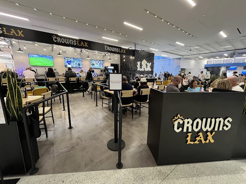 Crowns LAX photo 4