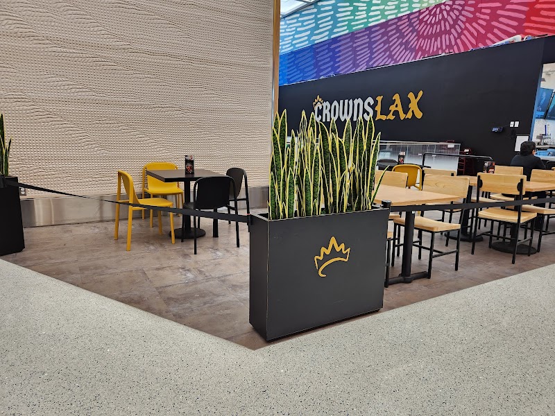 Photo of Crowns LAX
