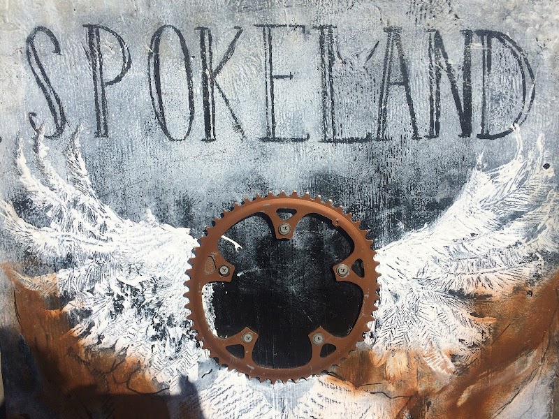 Photo of Spokeland