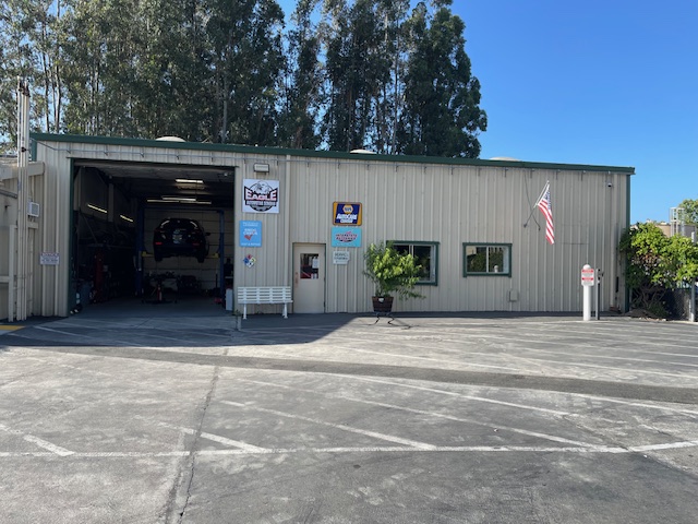 Photo of Eagle Automotive Sonoma, LLC