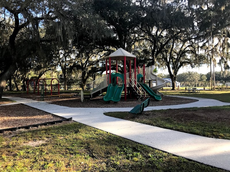 Photo of Bealsville Recreation Center