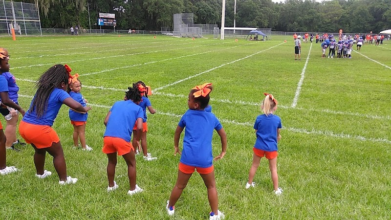 Bealsville Recreation Center photo 2