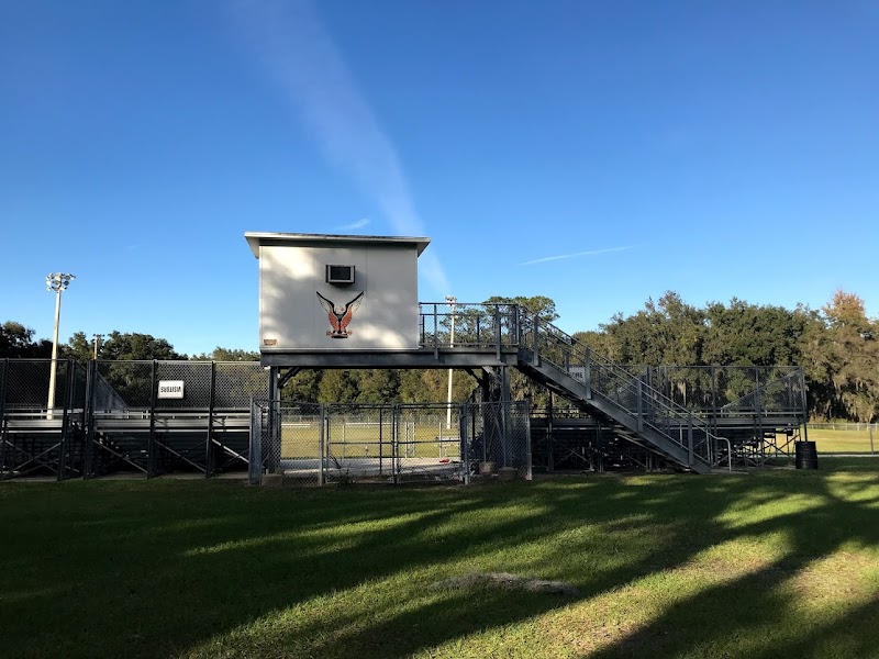 Bealsville Recreation Center photo 3