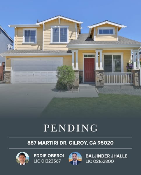 Eddie Oberoi, Realtor in Siilcon Valley / INTERO photo 2