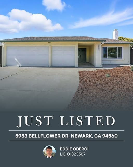 Eddie Oberoi, Realtor in Siilcon Valley / INTERO photo 4