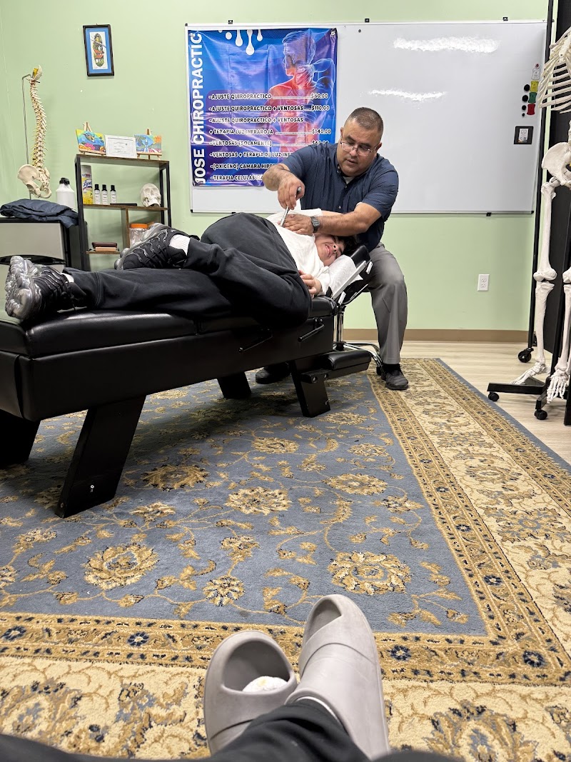 JOSE CHIROPRACTIC photo 2