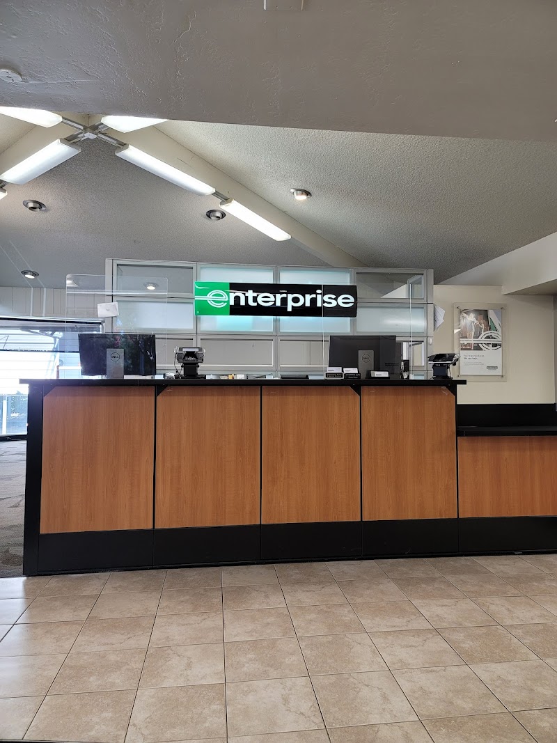 Photo of Enterprise Rent-A-Car
