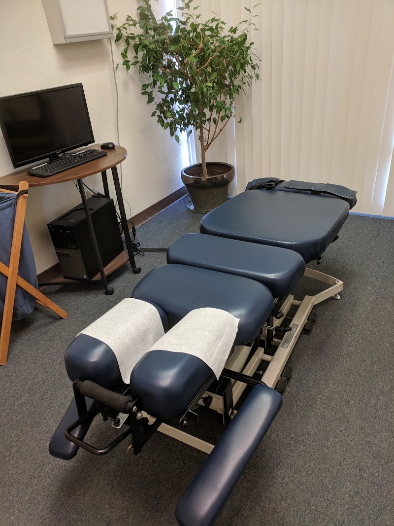 Photo of Performance Chiropractic Center