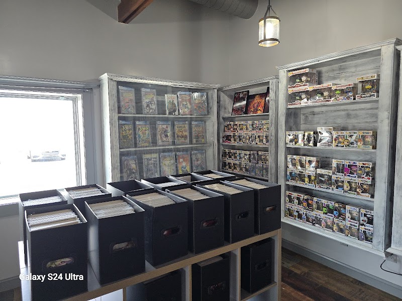 Ybor City Comics photo 4