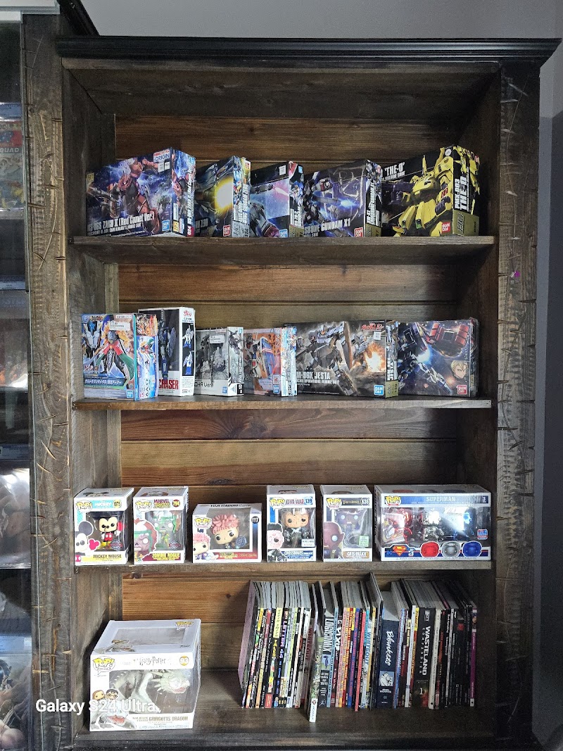 Ybor City Comics photo 5