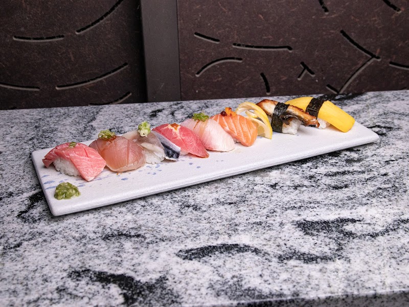 Zu Izakaya - ASU photo 5