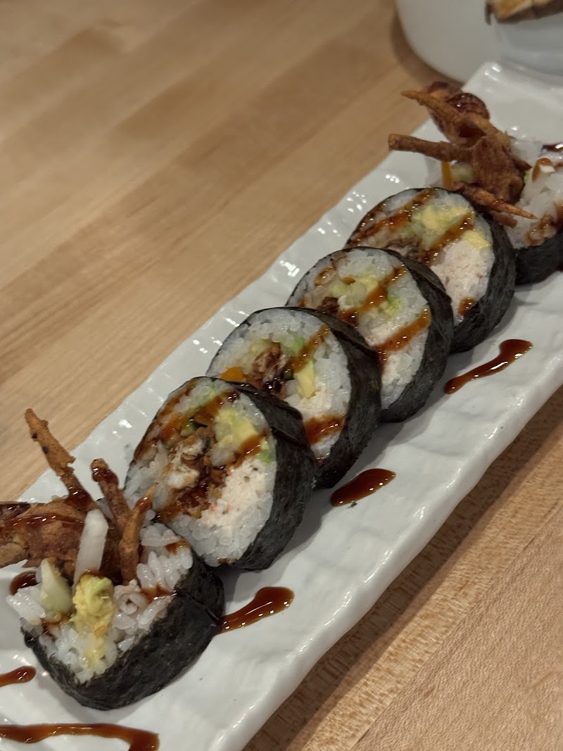 Zu Izakaya - ASU photo 4