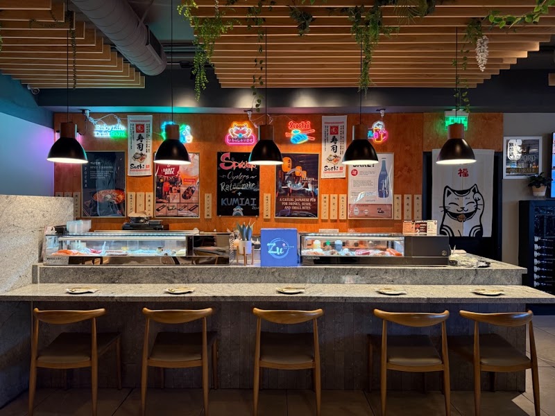 Photo of Zu Izakaya - ASU