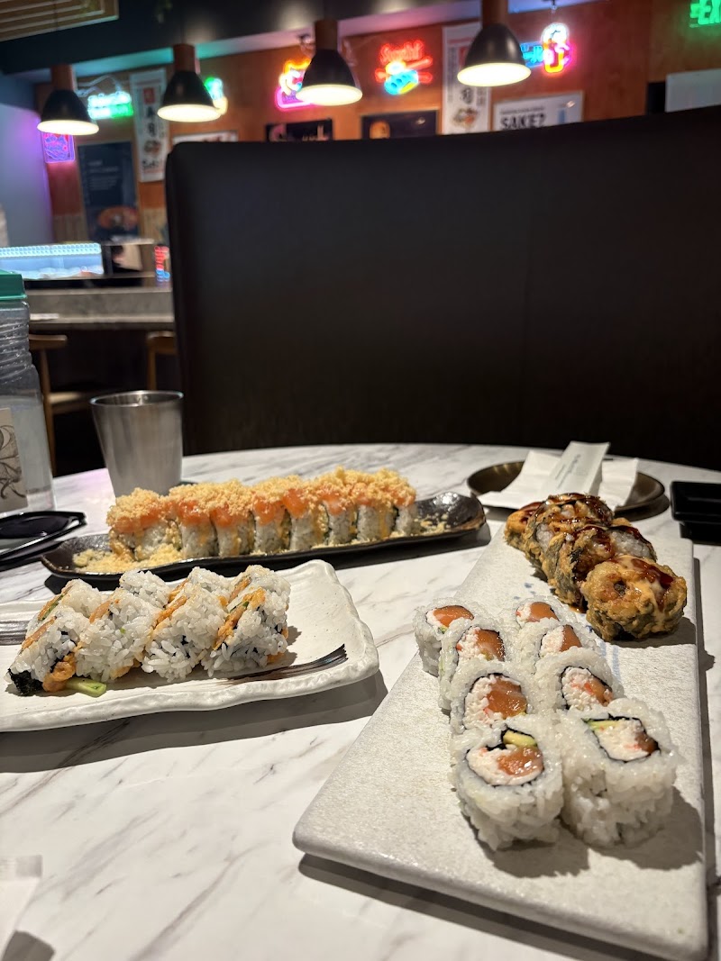 Zu Izakaya - ASU photo 3